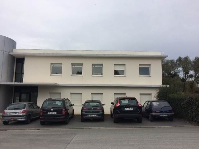 IMMOBILIERE VANNES LOCATION-BUREAUX-VANNES-56